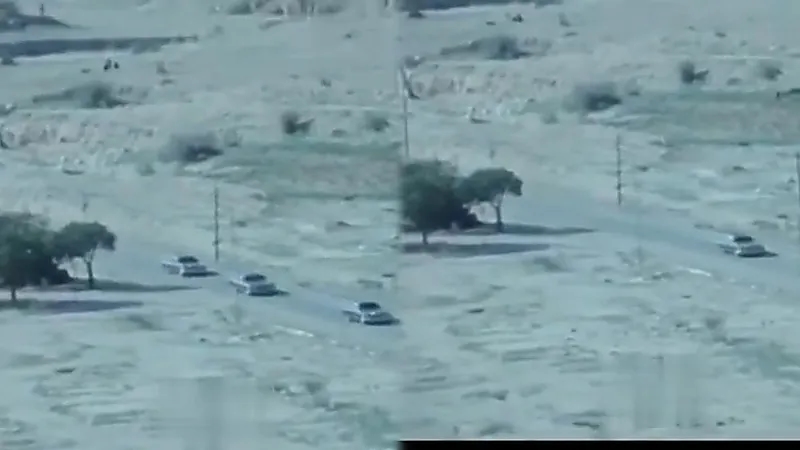 مقطع نادر لزيارة الملك خالد إلى الأردن في السبعينات