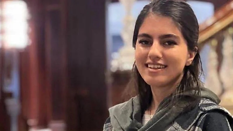 الحكم بإعدام قاتل إلهه حسين نجاد بعد قضية هزت الرأي العام في إيران