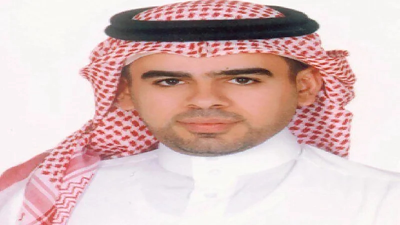 بندر الرشود يطعن على قرار استبعاده من قائمة انتخابات النصر