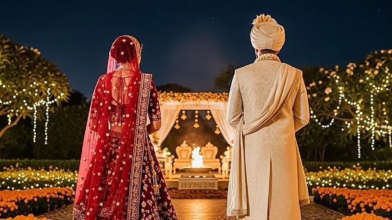 تبرئة رجل وتعويضه في قضية مهر عقب انتحار زوجته بالهند