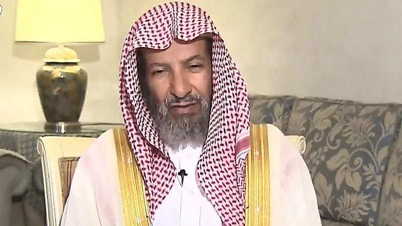 الشثري يوضح الحكم الشرعي لالتزام الزوج بعلاج زوجته .. فيديو