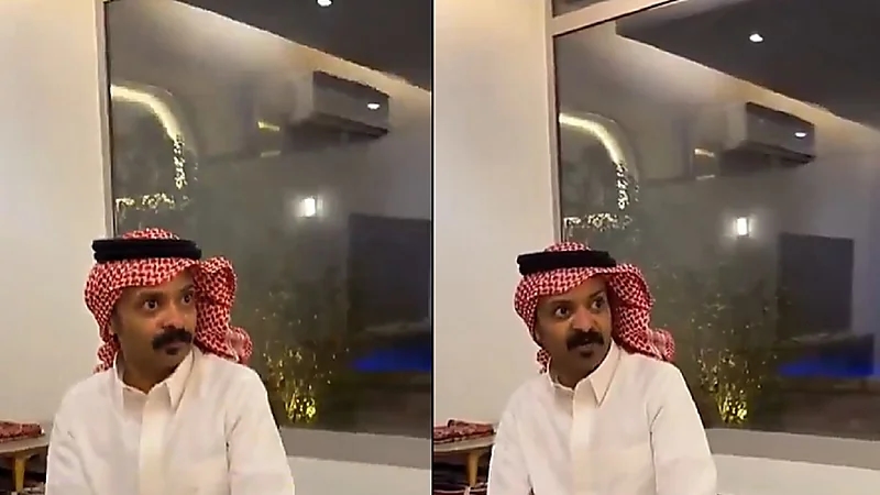 مواطن يعود للحياة بعد وضعه 20 دقيقة بثلاجة الموتى .. فيديو