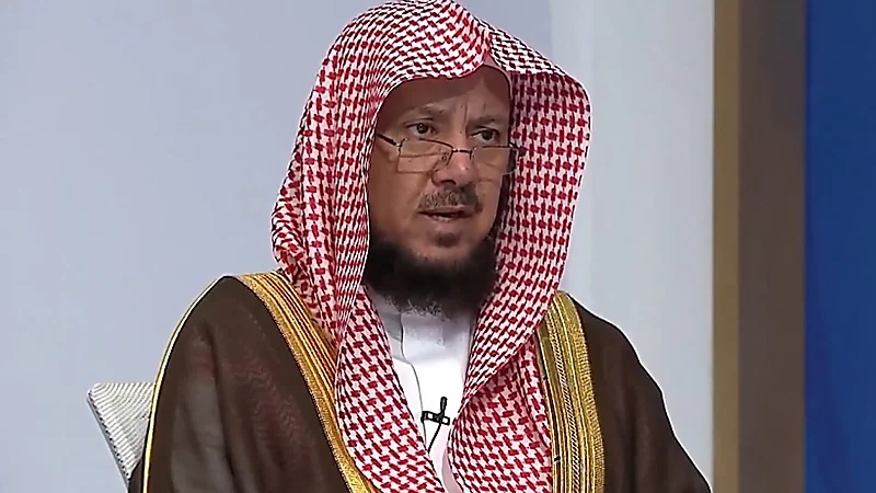 الشيخ السليمان يوضح حكم الوسواس في ألفاظ الطلاق .. فيديو