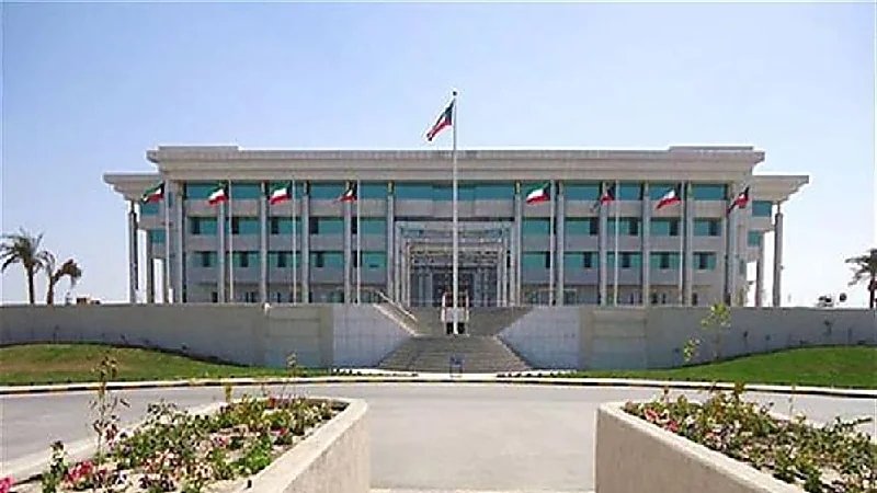 الداخلية الكويتية تضبط سعودياً بحوزته 20 كيلو شبو