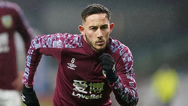 الشباب يتفق مع برانهويل لمدة موسمين