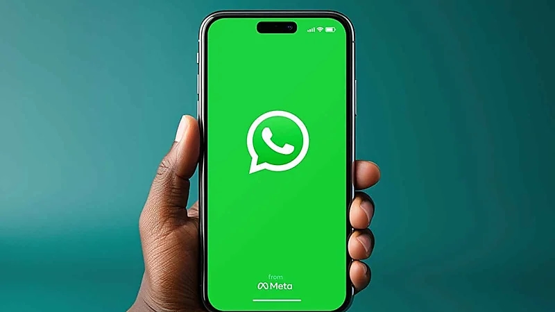 واتساب يطلق ميزة جديدة للبحث عن الآخرين بأسمائهم