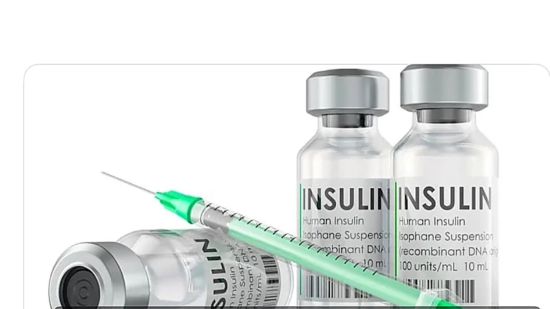 القبض على أم حقنت ابنها بالأنسولين ليظل طريح الفراش