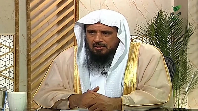 الخثلان يجيب: من أين يجوز الإحرام للعمرة في جدة .. فيديو