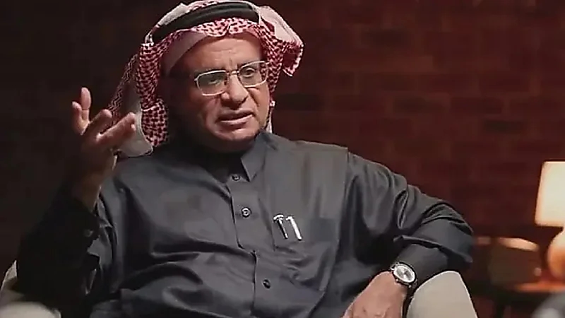 الصرامي يروي تفاصيل أسئلته لجيسوس حول قضية العمري.. فيديو