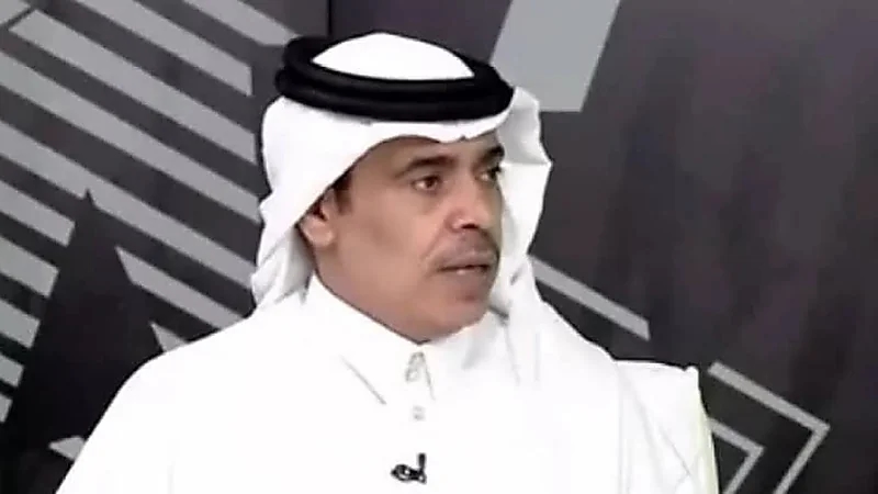 الجماز: إنزاغي لا يصلح للهلال من ورط الزعيم بهذا المدرب؟