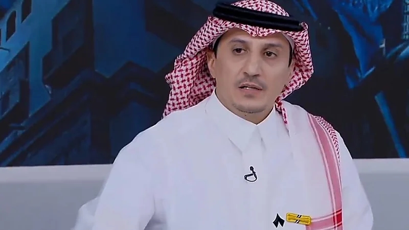 التمياط يشيد بحسان تمبكتي بعد مواجهة الأهلي.. فيديو