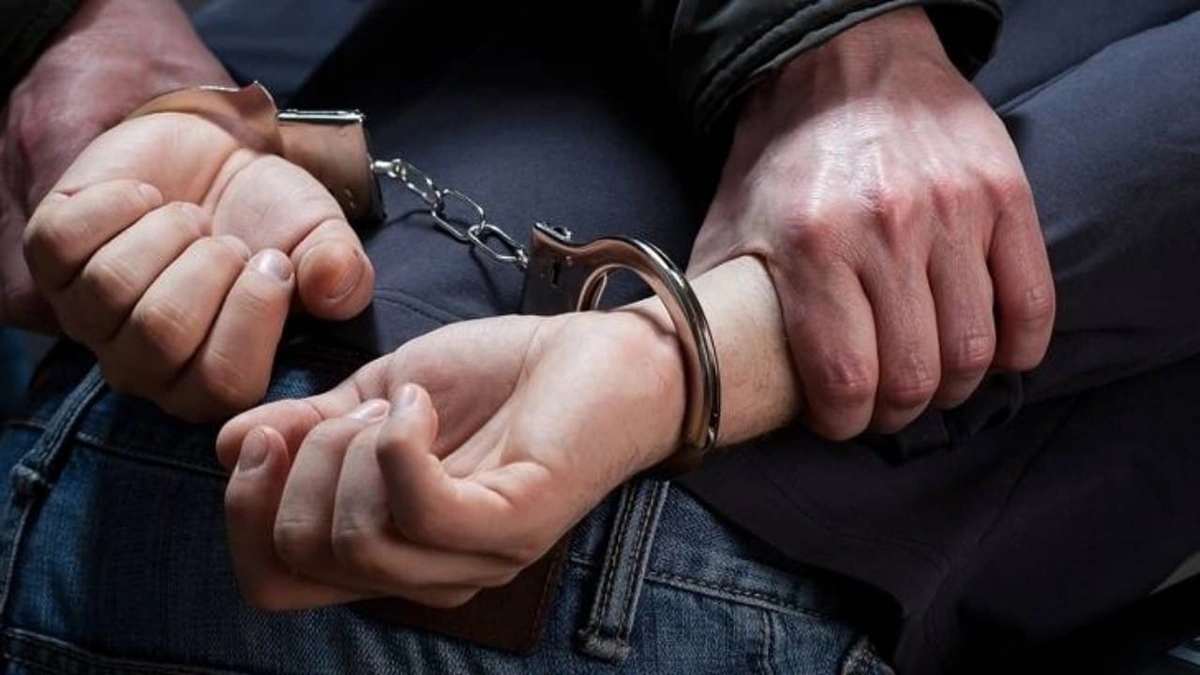 القبض على شخصين لترويجهما مواد مخدرة