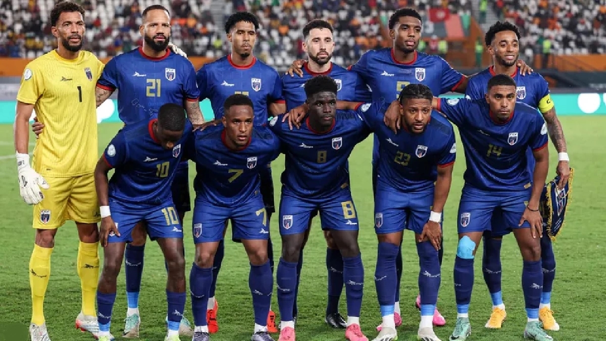 6 مفاجآت عن منتخب الرأس الأخضر بعد التأهل التاريخي لكأس العالم