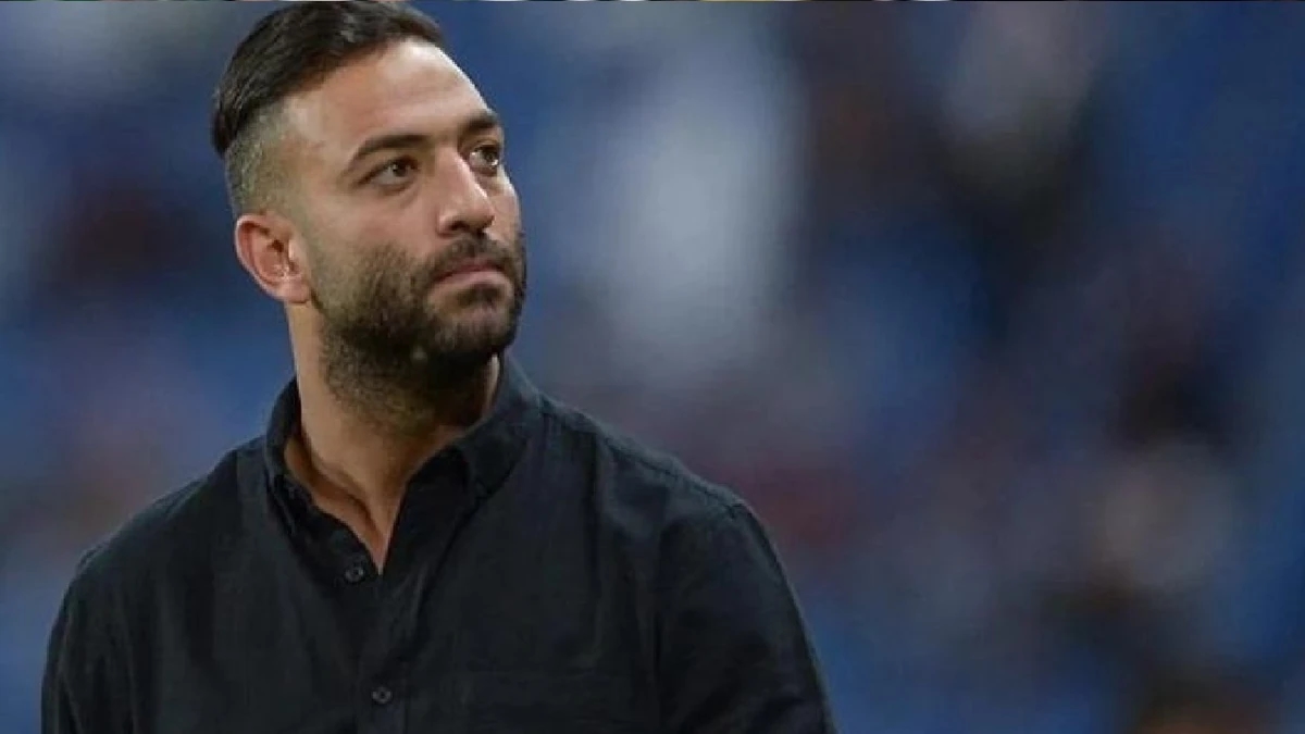 ميدو: الاتحاد لن يحقق لقب الدوري هذا الموسم .. فيديو