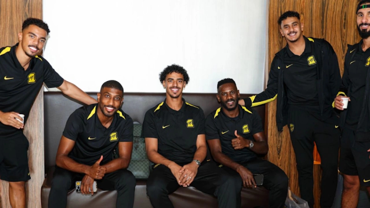 استبعاد ثنائي الاتحاد من مواجهة الشرطة