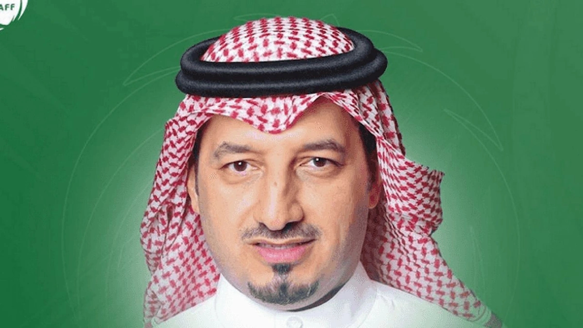 المسحل: هدفنا تصنيف المنتخب ضمن أفضل 20 عالميًا بحلول 2034 .. فيديو