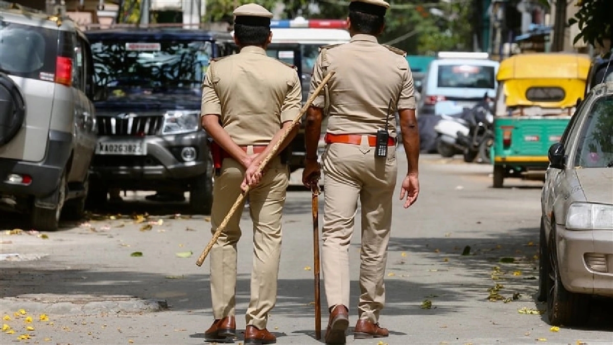 زوجان يقتلان جارهما بعد خلاف على الموسيقى