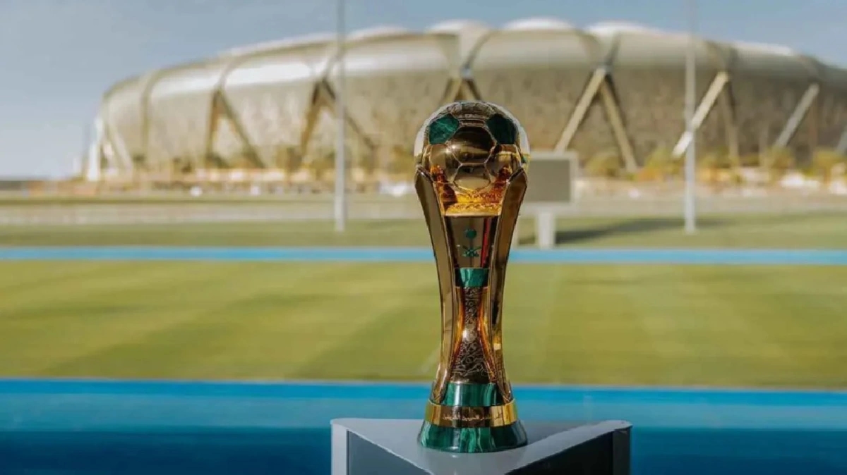 الأندية المتأهلة إلى ربع النهائي كأس الملك