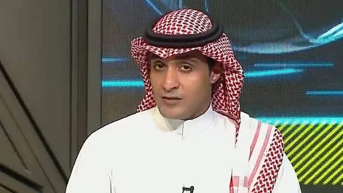 عماد السالمي: إدارة الهلال تعاقدت مع إنزاغي لترتيب دفاعات الفريق.. فيديو