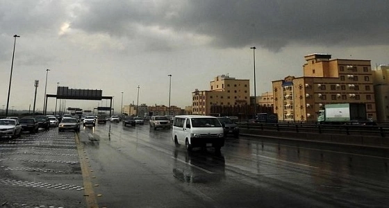 خبير طقس: أمطار رعدية وتقلبات جوية تسود المناطق الجنوبية الغربية
