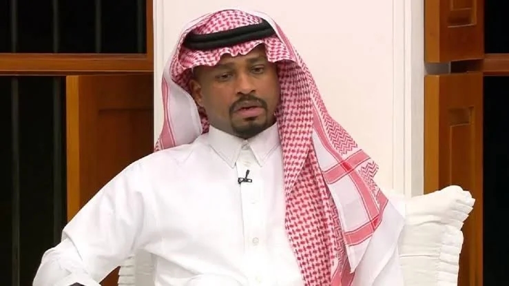 ناصر الشمراني: البليهي وكوليبالي بحاجة للراحة والدوسري يستحق فرصة.. فيديو