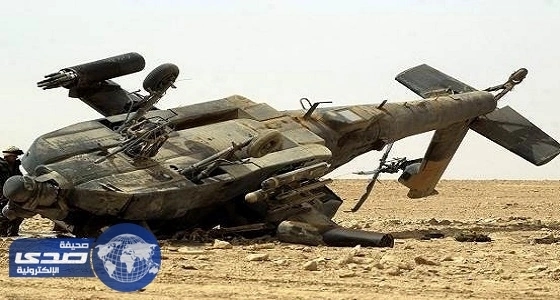 الدفاع الروسية: تحطم طائرة تدريب عسكرية غرب البلاد