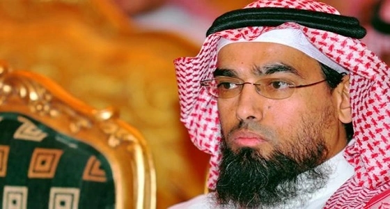 دباس الدوسري يعتذر لبتال القوس
