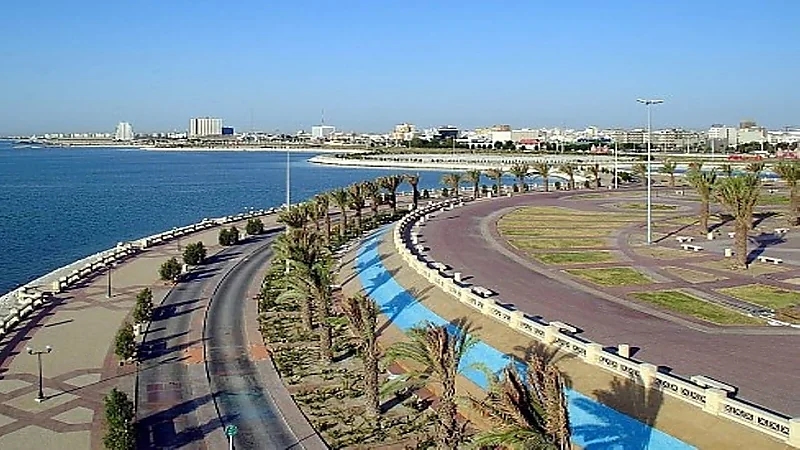 الأرصاد: درجة الحرارة تصل إلى 50 على المنطقة الشرقية حتى نهاية الأسبوع المقبل.. فيديو