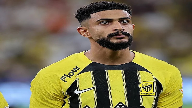 النصر يطلب 60 مليون ريال للتخلي عن العمري والاتحاد يؤجل الرد