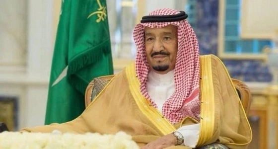 خادم الحرمين الشريفين: نذرنا أنفسنا لراحة ضيوف الرحمن