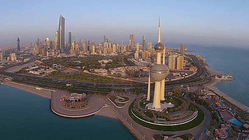 الكويت تضبط مصرية بتهمة الإساءة لقرارات الدولة
