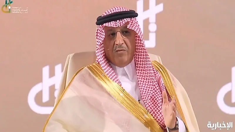 وزير التعليم: علينا أن نحتضن التعلم المستمر.. فيديو