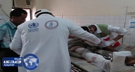 ⁠⁠⁠⁠⁠" الصحة اليمنية " : وفاة وإصابة 232 شخصا بـ " التهاب السحايا "