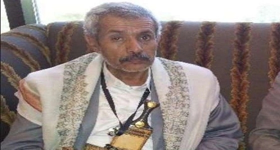 قبيلة مراد تتبرأ من حسين حازب لثبوت خيانته باليمن