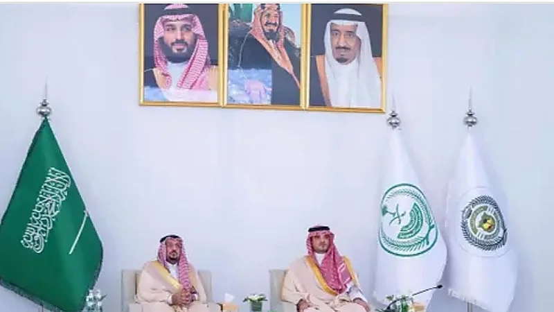 وزير الداخلية يشدد على استمرار الجهود الأمنية لمكافحة المخدرات