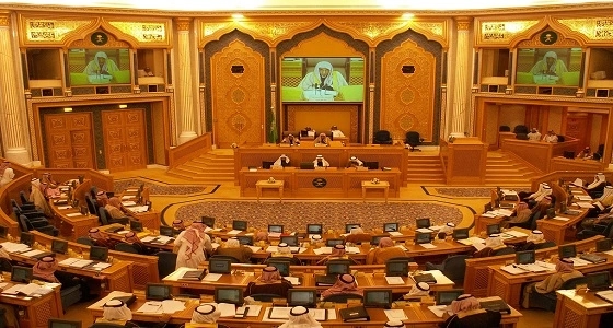 " الشورى " يوافق على تعديل نظام " مكافحة الرشوة "