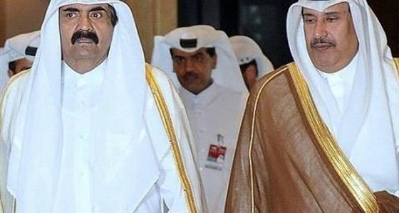 بالفيديو.. فضيحة جديدة لتنظيم الحمدين يكشفها سلطان بن سحيم