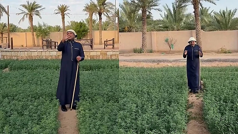 الزعاق: المملكة الأولى في توظيف التقنية لخدمة مواطنيها