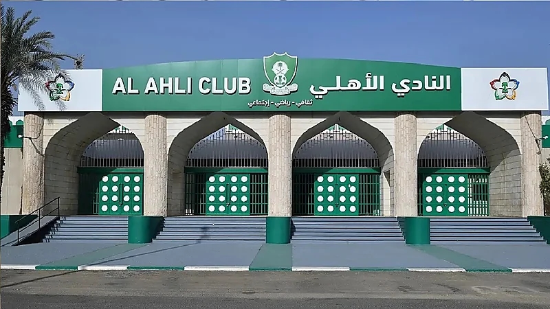 انفراجة تُقرب الأهلي من الكفاءة المالية