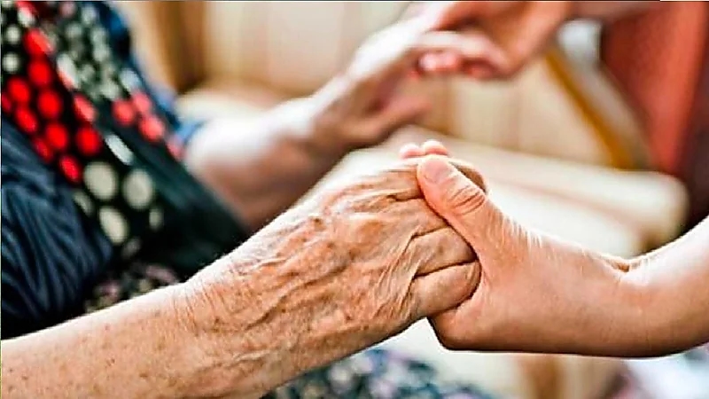 بالفيديو.. مجلس شؤون الأسرة: استمعوا لكبار السن واستشيروهم