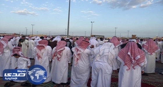 ⁠⁠⁠⁠⁠الجمعية الوطنية لحقوق الإنسان تتدخل في أزمة مصلى الردف بالطائف