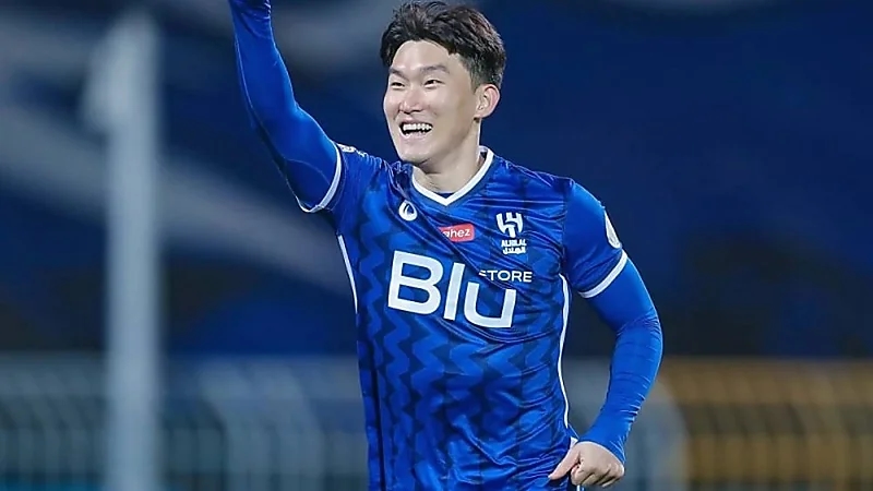 الهلال يودع جانغ: معًا كتبنا التاريـخ.. فيديو