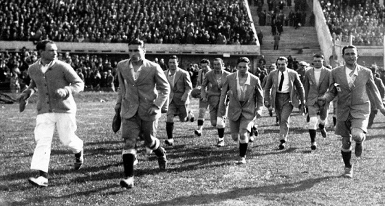 5 معلومات غريبة عن مونديال 1930