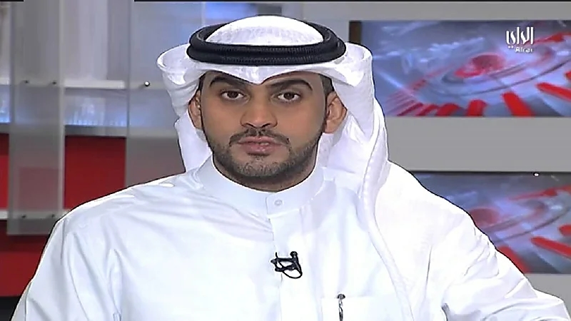 بالفيديو.. محمد المؤمن يرد على منتقديه بعد اعتناقه "المسيحية"
