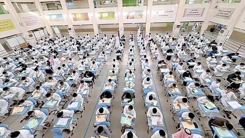 تعليم مكة المكرمة يعلن مواعيد اختبارات نهاية العام الدراسي