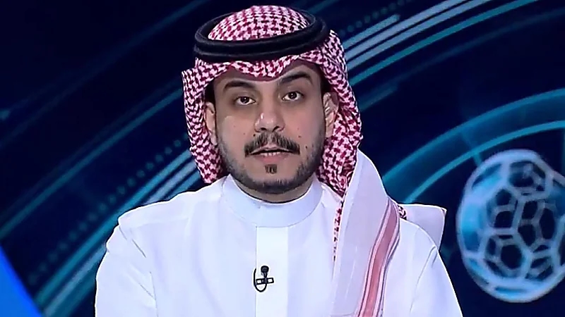 عبدالرحمن العامر: القادسية بعث اعتراض للجنة الانضباط على مشاركة الأهلي.. فيديو