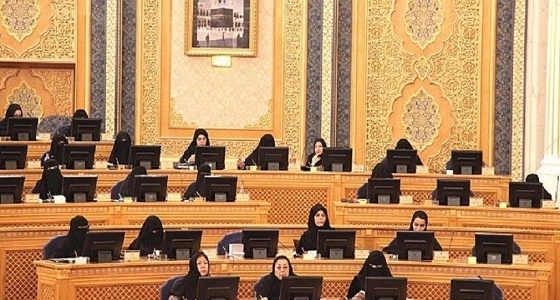عضوة شورى: لا نحابي أحداً وأغلب توصياتنا موجهة إلى وزارة العمل