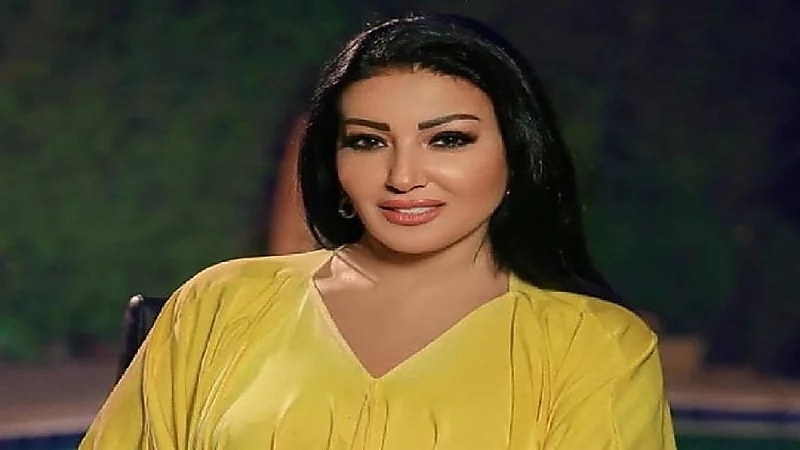سمية الخشاب عن فتى أحلامها :" نفسي أتجوز نجار"
