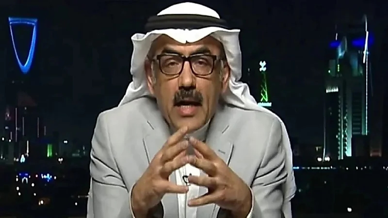 العقيلي: المسيرات الإيرانية المتساقطة في الخليج تعويض نفسي عن خسائرهم