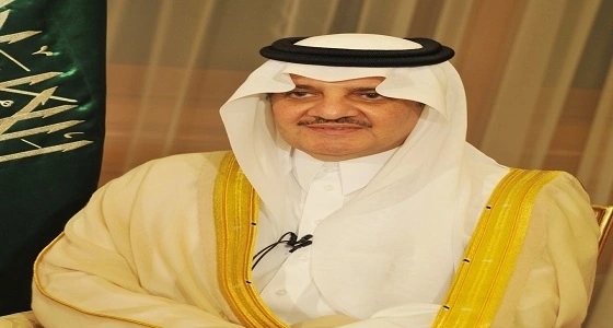 بعدما اتهم مجمع الدمام الطبي بوفاتها..أمير الشرقية يلتقي والد " رزان "